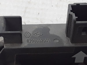 RENAULT Laguna II (2001–2007) Trunk lid exterior handle 8200002001 - 2