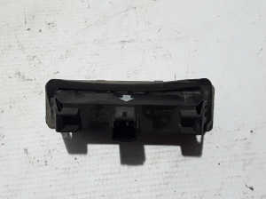   Trunk lid exterior handle  - 8200002001 
