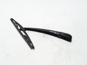 RENAULT Laguna II (2001–2007) Tagumine kaabitsa jalg 8200001886 - 3