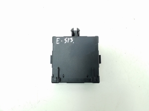 Mercedes Benz GLC-Class 253 (2015–2019) Rear side door control unit A2229001912 - 2