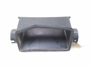  Air intake hose  -  