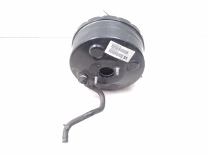 Opel Antara (2006–2017) Bremskraftverstärker 96625854 - 2