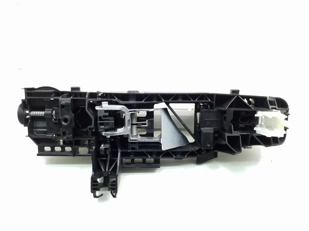 MERCEDES-BENZ GLC X253 (2015-2024) Kairė šoninių durų išorinė rankenėlė 20432025