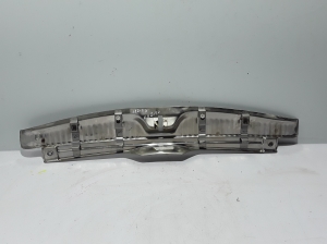 RENAULT Laguna II (2001–2007) Rear bumper bracket on the rear panel 81500001 - 3
