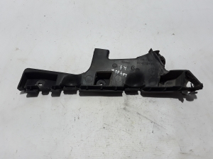 RENAULT Laguna II (2001–2007) Rear bumper bracket 8200002189 - 2