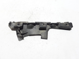 RENAULT Laguna II (2001–2007) Rear bumper bracket 8200002190 - 3