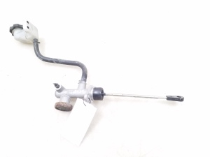   Clutch master cylinder and its parts  -  
