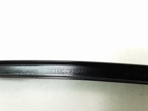 Mercedes Benz E-Class W213 (2017–2026) Esiukse muu osa A2136900187 - 4