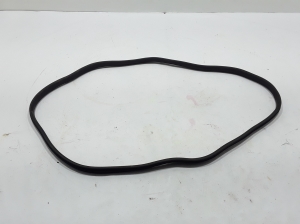  Rear side door sealing rubber 