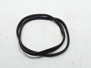  Rear side door sealing rubber 