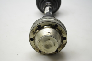 AUDI Q7 (2006–2015) Antriebswelle vorne und ihre Teile 7L0407271E - 2
