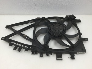 Ventilateur de refroidissement et ses pièces - 24445176