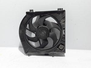   Ventilateur de refroidissement  - 8200531118 