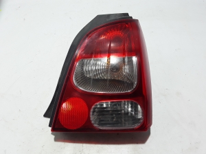  Rear corner lamp 