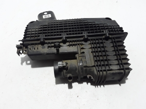   Boîtier de filtre à air  - 8200298161 