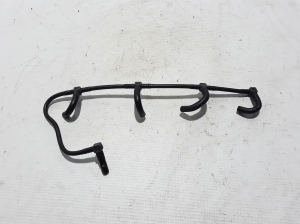 RENAULT Twingo II (2007–2014) Kütuse tagasivool 8200520596 - 3