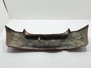 RENAULT Twingo II (2007–2014) Rear bumper 850103420R - 3