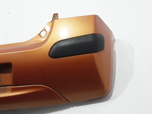 RENAULT Twingo II (2007–2014) Rear bumper 850103420R - 4