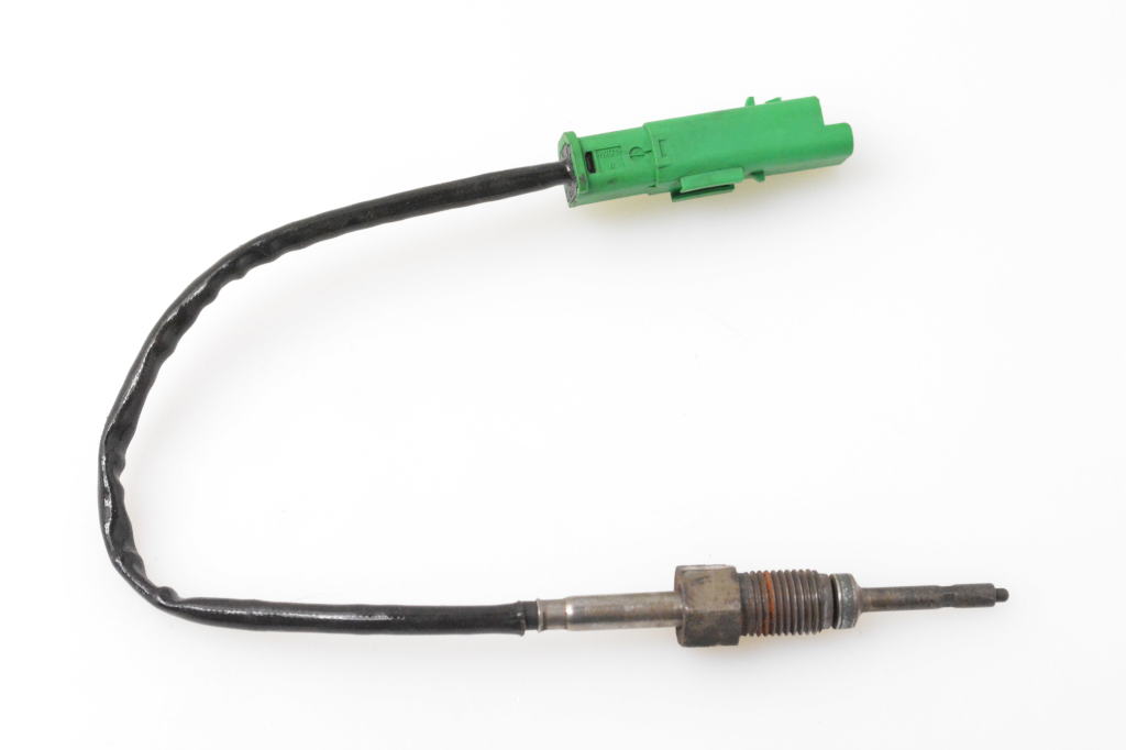 Used Ford Focus Muffler temperature sensor 9677671280