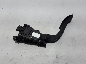 RENAULT Twingo II (2007–2014) Accelerator pedal 8200426238 - 3