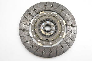  Clutch plate 