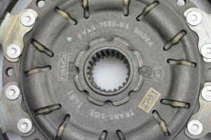  Clutch plate 