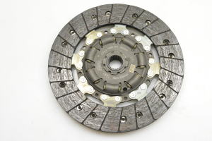  Clutch plate 