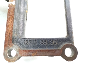 LEXUS GX (2009–2026) Engine bracket 1231138030 - 2