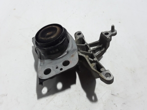 RENAULT Twingo II (2007–2014) Motorlager 8200410267 - 3