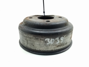 LEXUS GX (2009–2026) Other pulley 1637138010 - 3