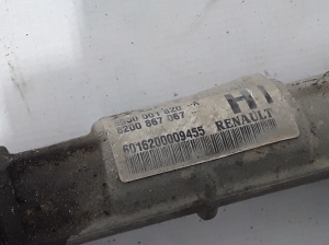 RENAULT Twingo II (2007–2014) Steering rack 8200867067 - 3