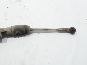 RENAULT Twingo II (2007–2014) Steering rack 8200867067 - 4