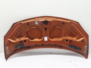 RENAULT Twingo II (2007–2014) Hood 7751477649 - 2
