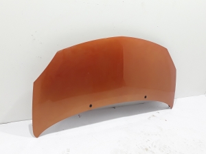 RENAULT Twingo II (2007–2014) Hood 7751477649 - 3