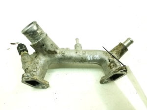 LEXUS GX (2009–2026) Pipe 1635538040 - 2