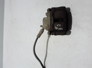 RENAULT Twingo II (2007–2014) Front brake caliper 7701201770 - 2