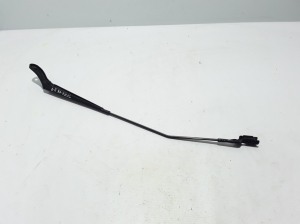 RENAULT Twingo II (2007–2014) Windshield wiper arm 8200725625 - 3