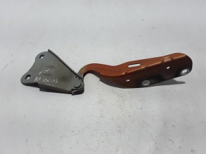 RENAULT Twingo II (2007–2014) Scharnier Motorhaube 8200343122 - 2