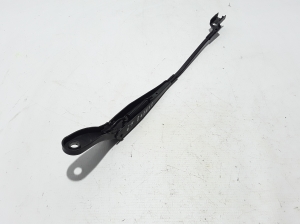 RENAULT Twingo II (2007–2014) Windshield wiper arm 8200725624 - 3