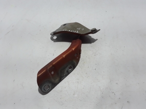RENAULT Twingo II (2007–2014) Hood hinge 8200343123 - 2