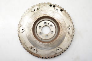  Clutch flywheel 