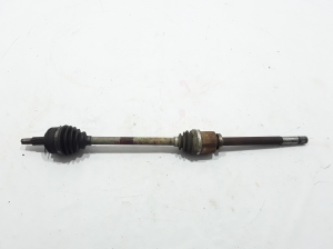 Front drive shaft and its parts - 8200842369