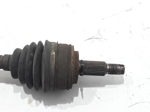 RENAULT Master III (2010–2017) Esimene veovõll ja selle osad 8200842369 - 3