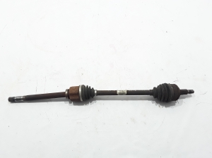 Front drive shaft and its parts - 8200842369