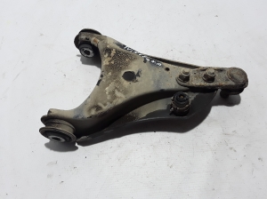 RENAULT Twingo II (2007–2014) Front control arm 8200942392 - 2