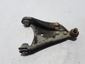 RENAULT Twingo II (2007–2014) Front control arm 8200942392 - 3
