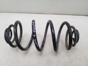 Rear spring - 