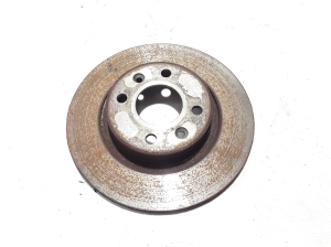   Bremsscheibe vorne  - 8201464598 