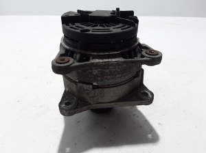 RENAULT Twingo II (2007–2014) Alternateur 8200660033 - 2