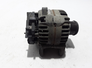 RENAULT Twingo II (2007–2014) Alternateur 8200660033 - 3